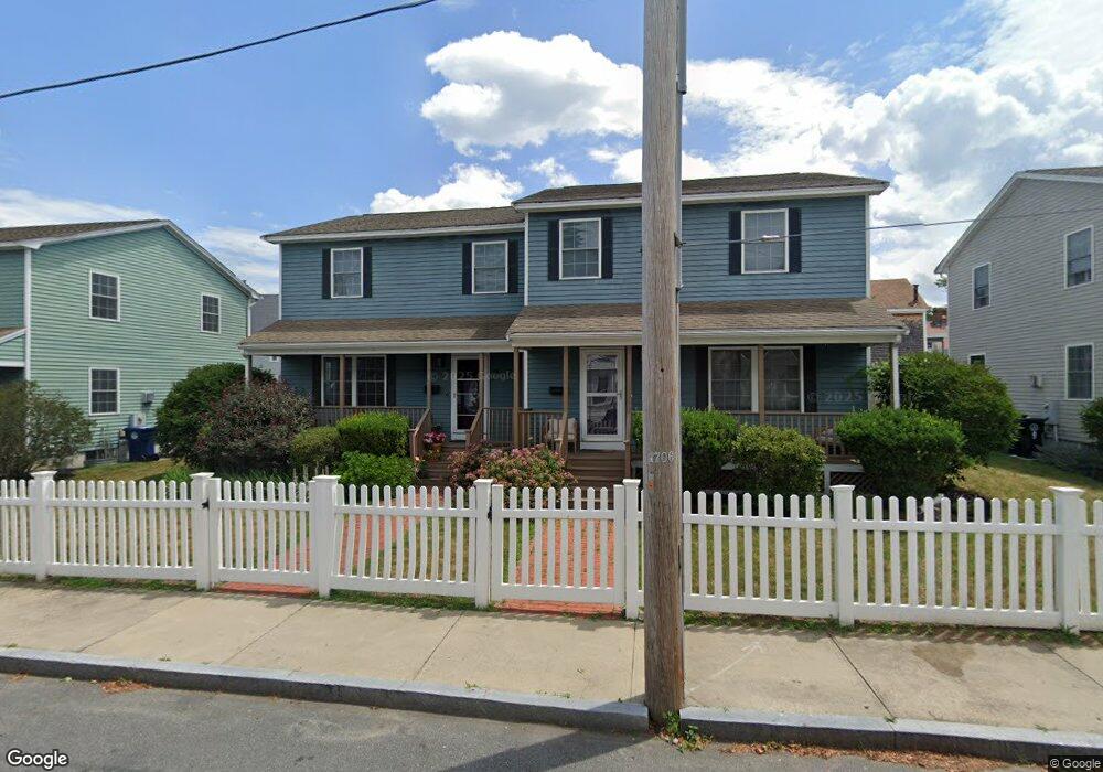 5 Cousins St, Salem, MA 01970 - photo 1