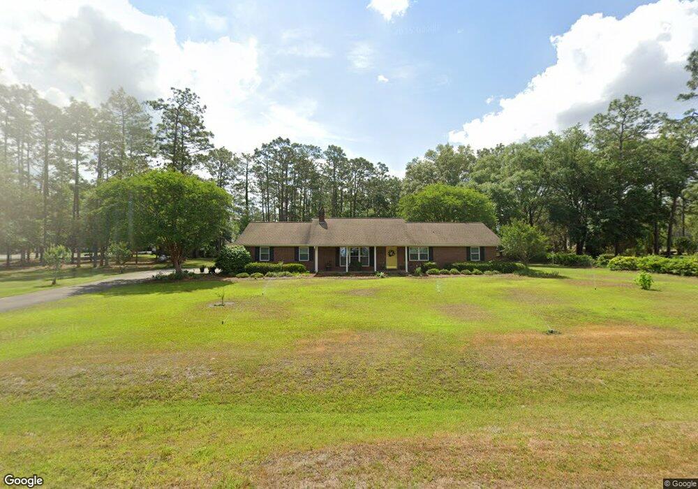 58 Dena Dr, Folkston, GA 31537 - photo 1