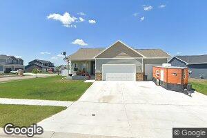 238 Redwood Dr, Mapleton, ND 58059