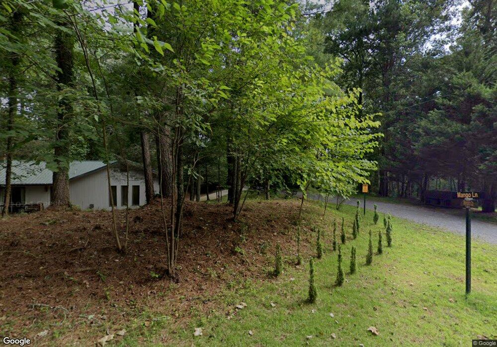 770 Mystic Ct, Ellijay, GA 30540 - photo 1