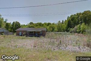 603 Ward Rd, Columbus, MS 39702