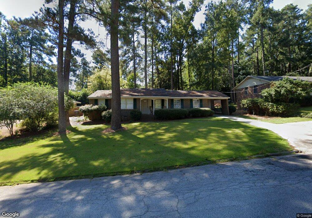 432 Aumond Rd unit 1, Augusta, SC 30909 - photo 1