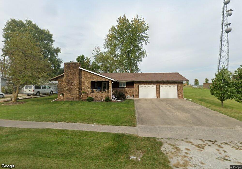 218 N Jefferson St, Wayland, IA 52654 - photo 1
