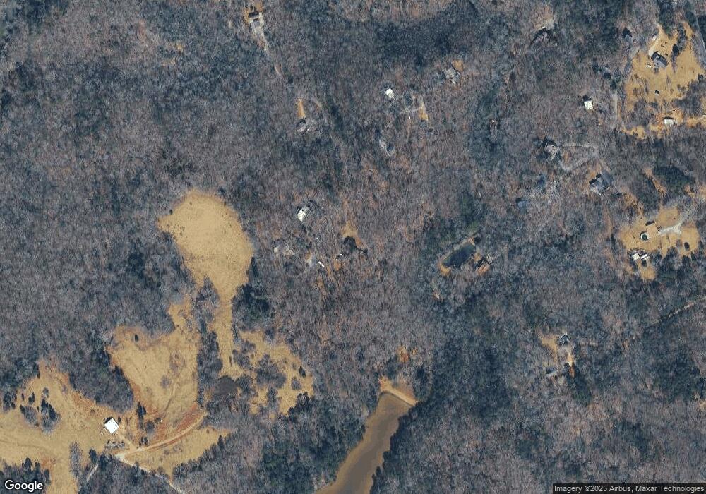 470 Twisting Ridge Trail, Demorest, GA 30535 - photo 1