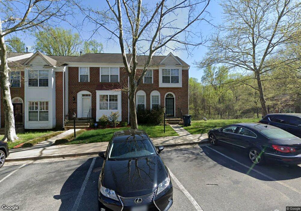 1801 Barrington Ct, Bowie, MD 20721 - photo 1