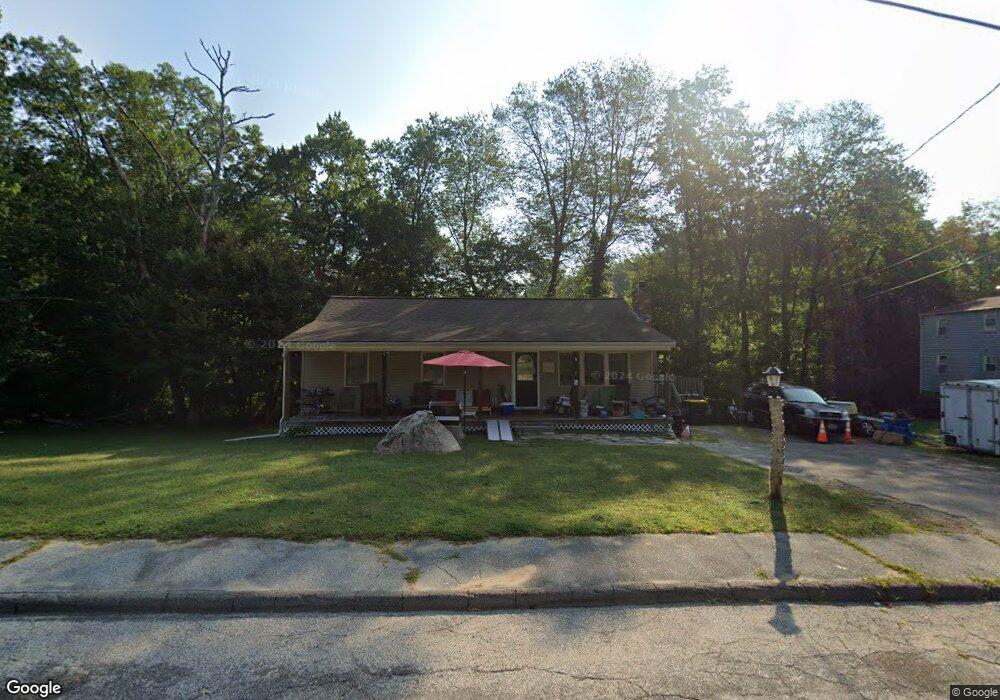 5 Saddleback Hill Rd, Bellingham, MA 02019 - photo 1