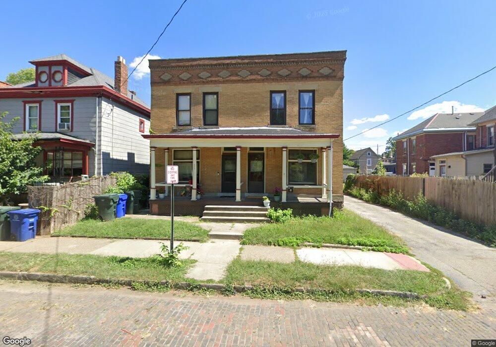 978 Pennsylvania Ave unit 980, Columbus, OH 43201 - photo 1