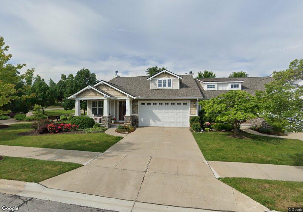 7231 Eaton Ct, Dexter, MI 48130 - photo 1