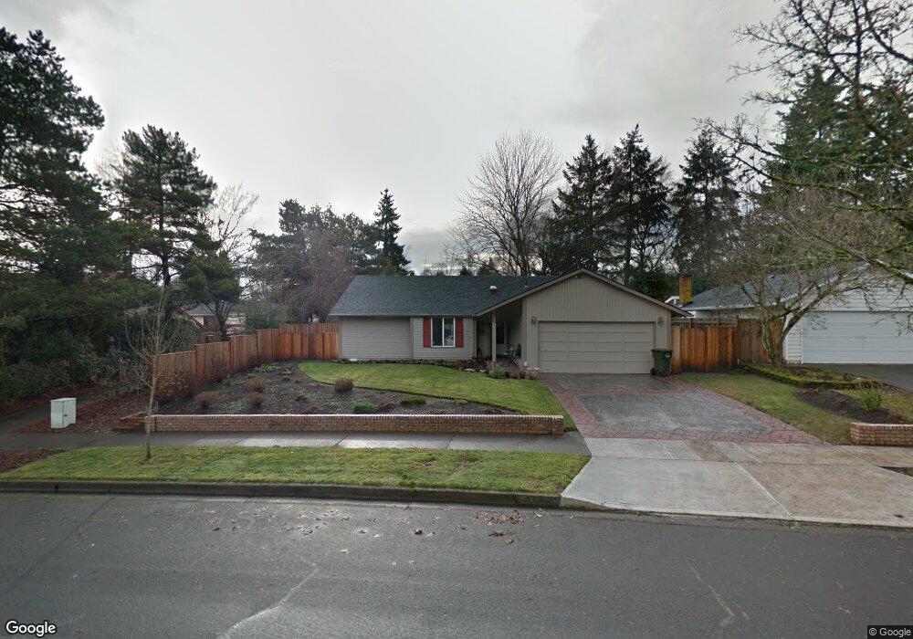 11900 SW Burnett Ln, Beaverton, OR 97008 - photo 1