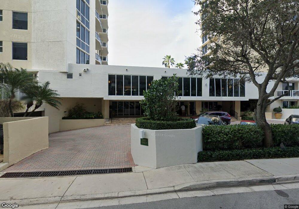 Villa Lofts unit 504, West Palm Beach, FL 33407 - photo 1