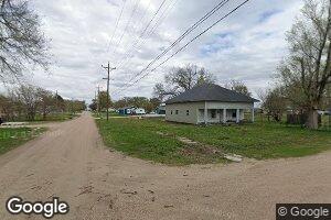 201 S Harvard Ave, Harvard, NE 68944