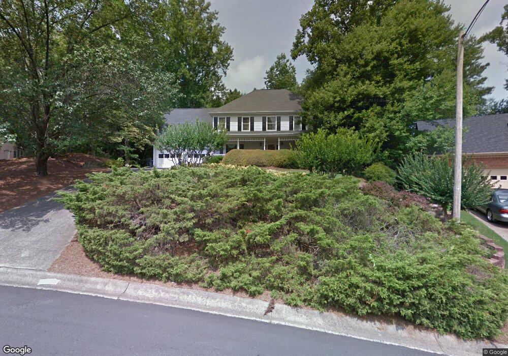 4319 Deep Springs Ct NW unit 3, Kennesaw, GA 30144 - photo 1