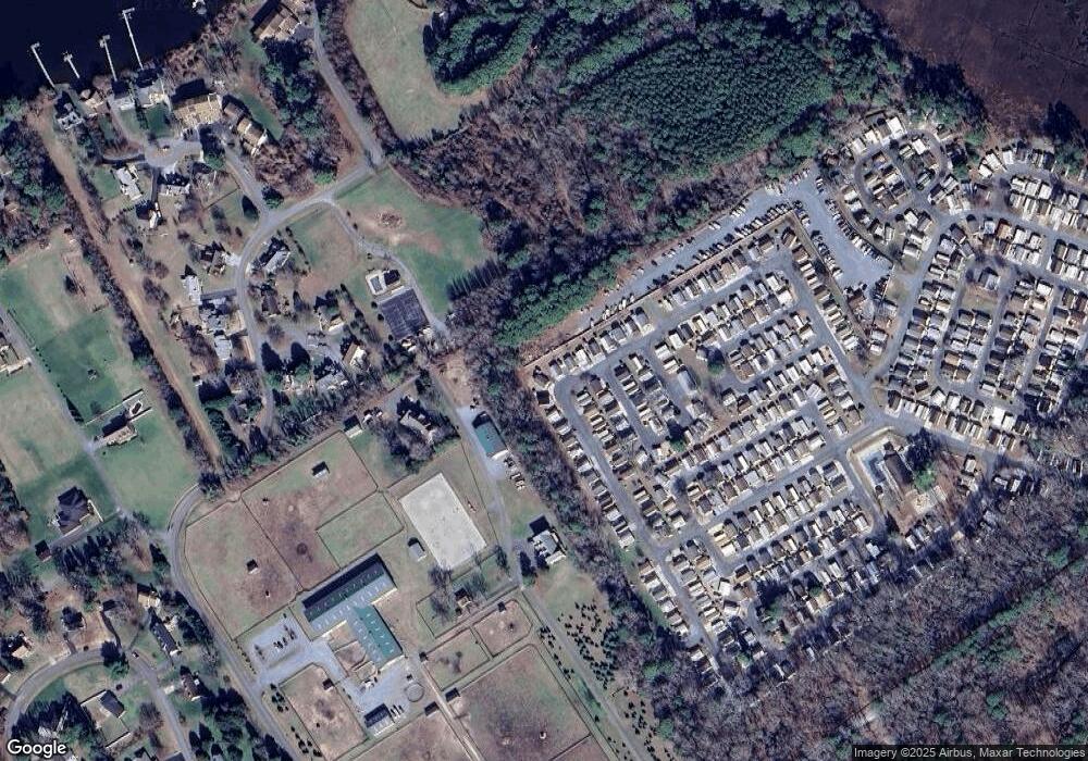 454 Timberline Cir, Berlin, MD 21811 - photo 1