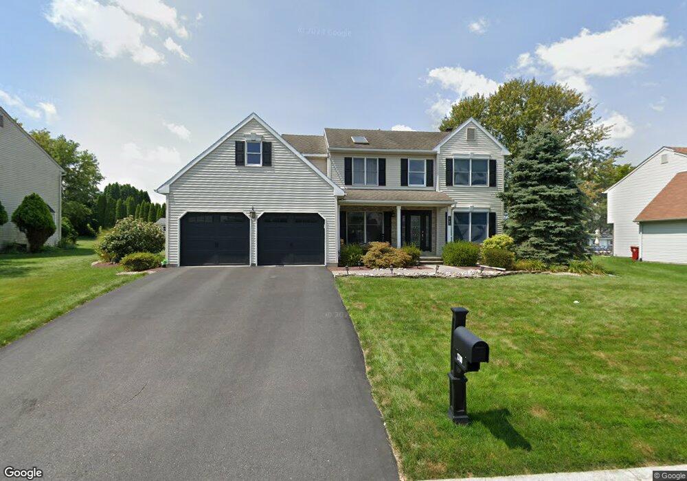 2780 Long Way, Easton, PA 18040 - photo 1