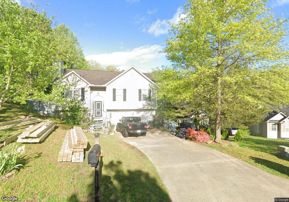 6242 Grand Fox Cir, Flowery Branch, GA 30542 - photo 1