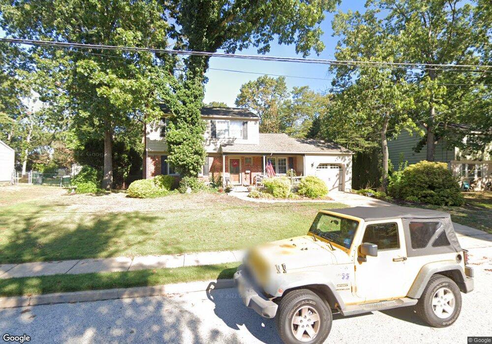 267 Mcclellan Ave, West Berlin, NJ 08091 - photo 1