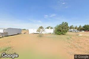 6452 Avenida Del Sol, Las Cruces, NM 88011