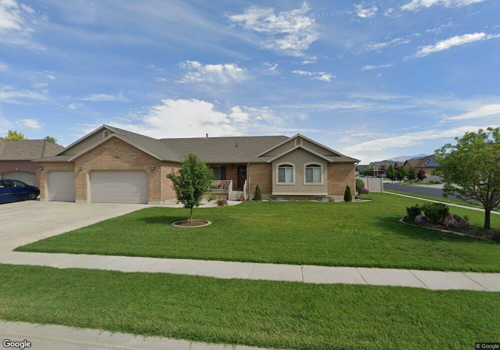 5012 W 4175 S, West Haven, UT 84401 - photo 1