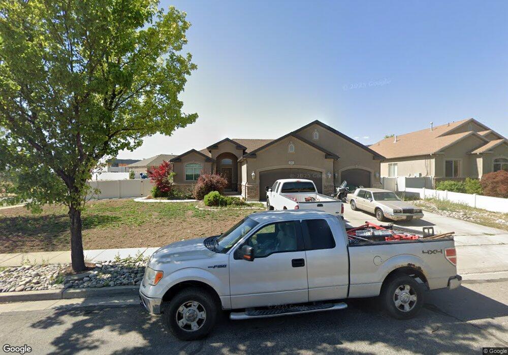 6263 Copper Cloud Ln, West Jordan, UT 84081 - photo 1