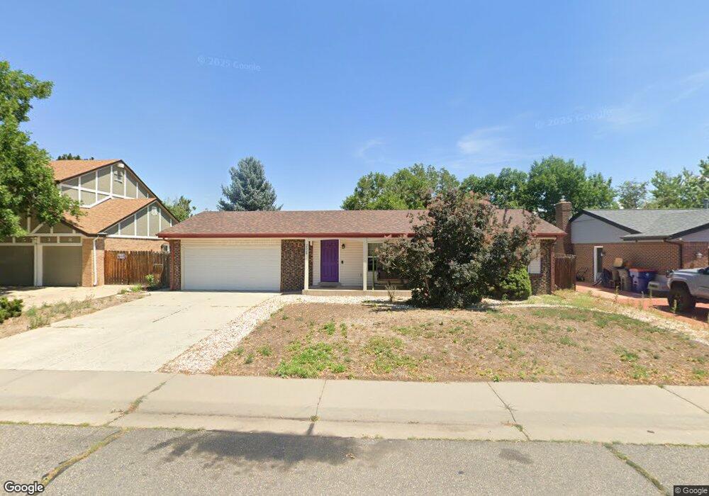 2528 S Evanston St, Aurora, CO 80014 - photo 1