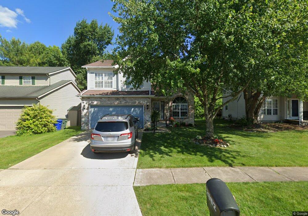 2892 Barrows Rd, Columbus, OH 43232 - photo 1