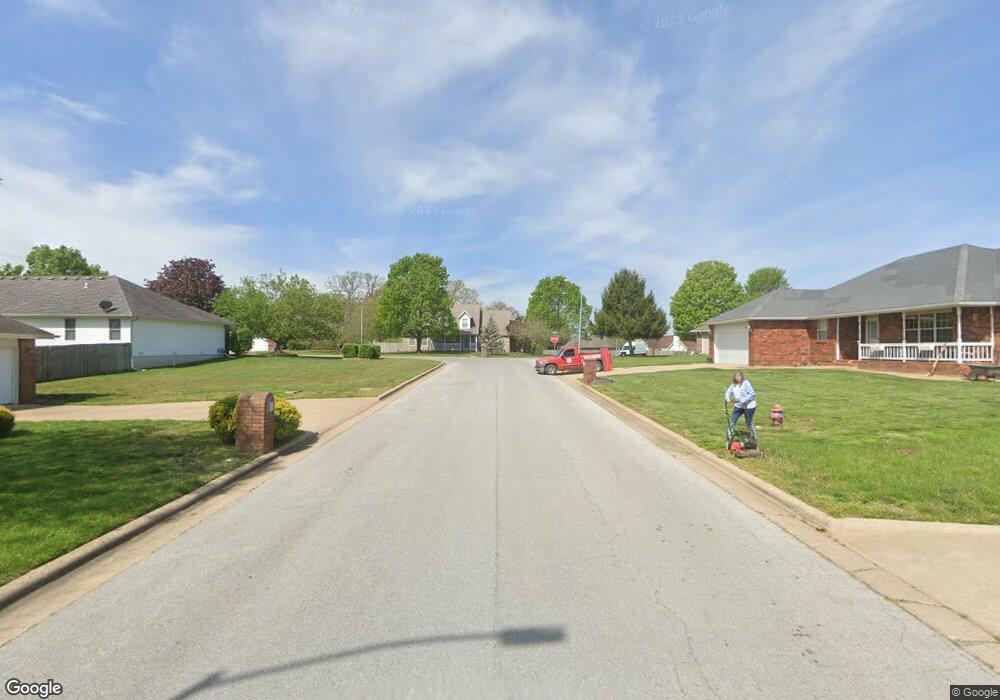 605 W Somerset Dr, Nixa, MO 65714 - photo 1