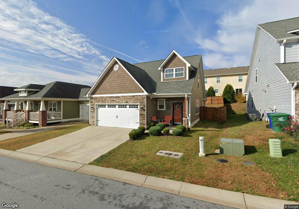 15 Hyde Park Place unit 4, Arden, NC 28704 - photo 1