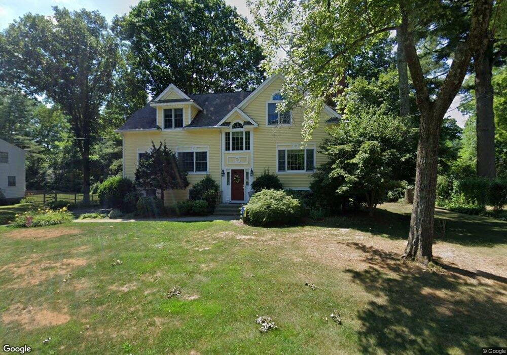 42 Robert Rd, Holliston, MA 01746 - photo 1