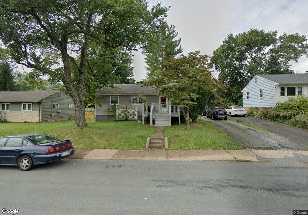 412 Arbor Cir, Charlottesville, VA 22902 - photo 1