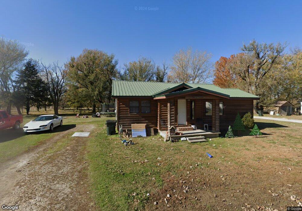 701 W Clegern St, Henryetta, OK 74437 - photo 1