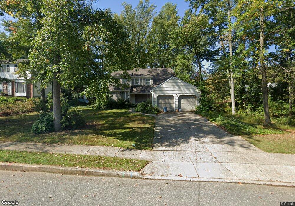 17 Lyman Ave, Woodbury, NJ 08096 - photo 1