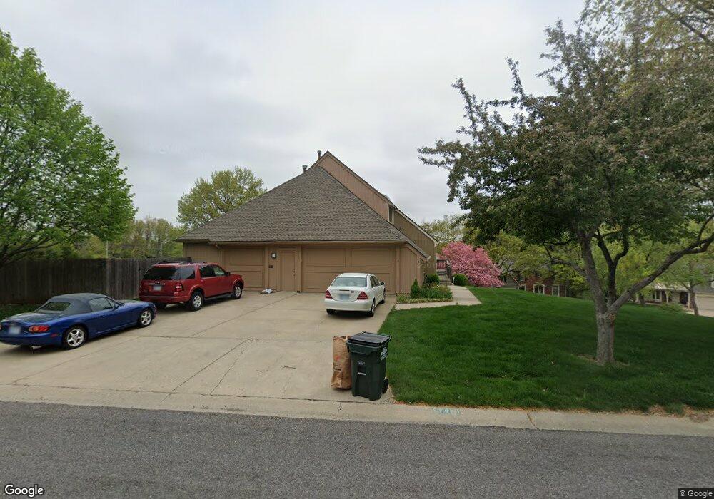 13410 W 75th Terrace, Shawnee, KS 66216 - photo 1