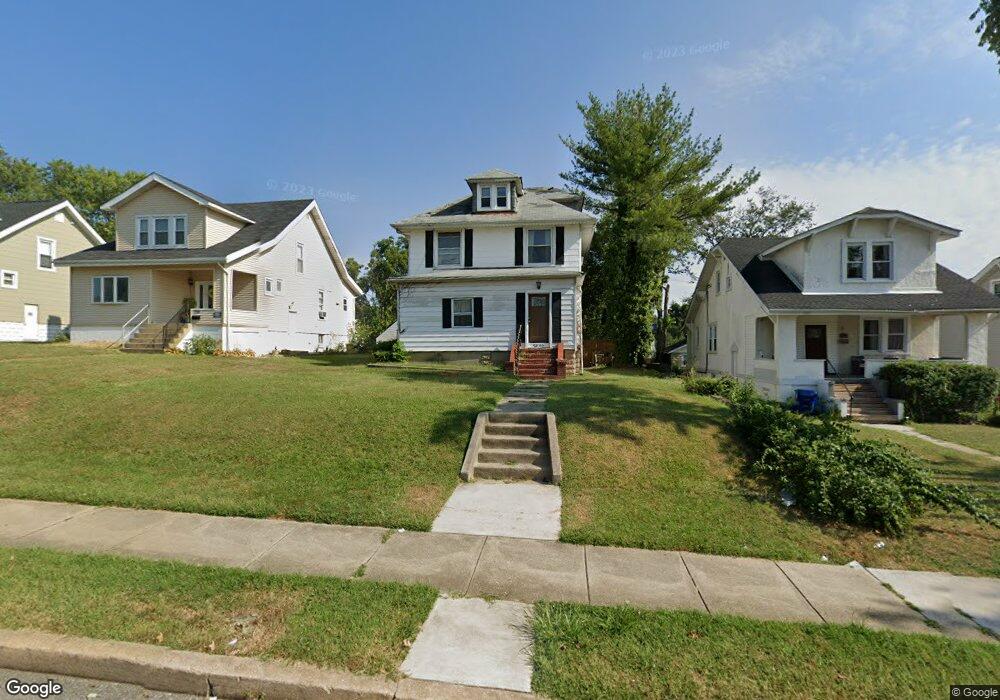 2920 E Northern Pkwy, Baltimore, MD 21214 - photo 1