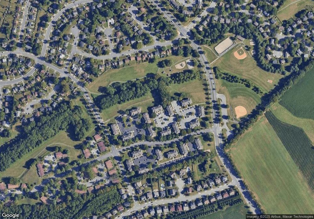 815 Stratford Way unit A, Frederick, MD 21701 - photo 1