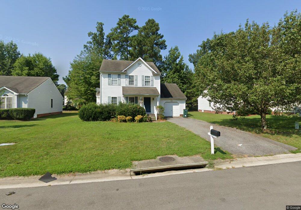 9824 Willow Glen Ct, Henrico, VA 23228 - photo 1