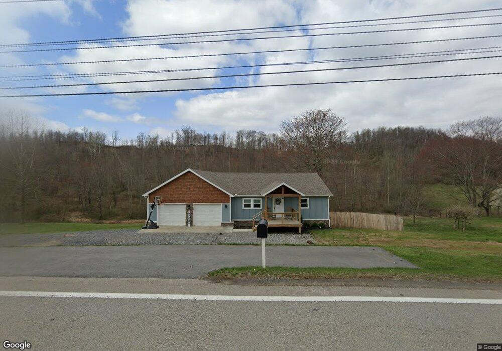 3153 Benedum Dr, Bridgeport, WV 26330 - photo 1