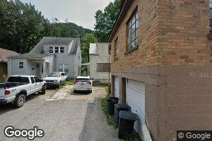 226 1st Ave, West Logan, WV 25601