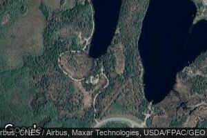 49708 Horseshoe Lake Rd, Marcell, MN 56657