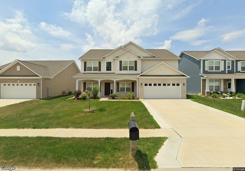 1606 Wedgewood Place, Avon, IN 46123 - photo 1