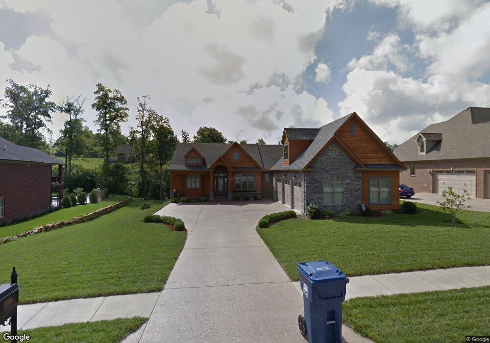 3595 Lafayette Pkwy, Floyds Knobs, IN 47119 - photo 1