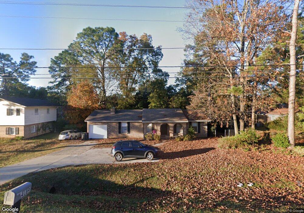 4189 Wheeler Rd, Augusta, GA 30907 - photo 1