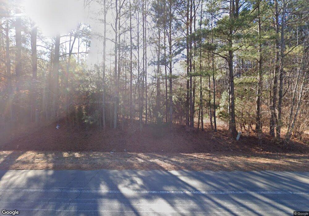 1116 Martin Luther King jr Ave, Oxford, NC 27565 - photo 1