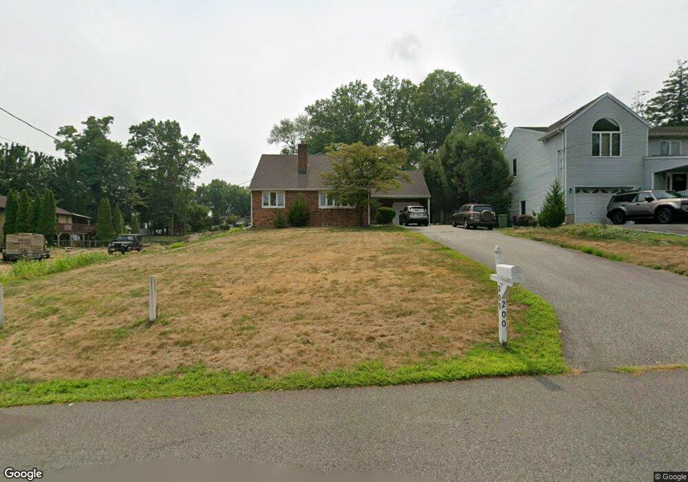 200 Midwood Rd, Paramus, NJ 07652 - photo 1