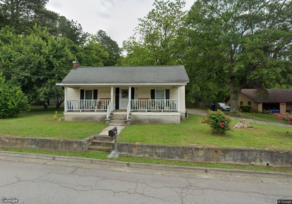 623 Fertilla St unit B, Carrollton, GA 30117 - photo 1