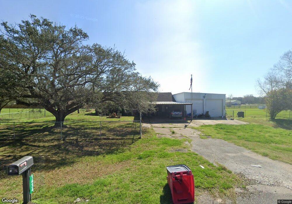 1434 County Road 850, Alvin, TX 77511 - photo 1