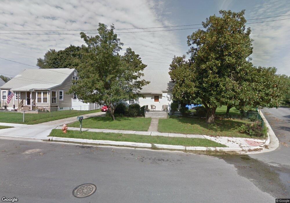 2820 Manoff Rd, Halethorpe, MD 21227 - photo 1