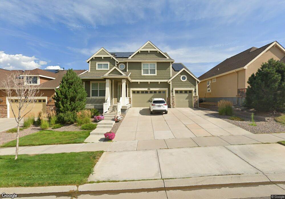18805 W 84th Place, Arvada, CO 80007 - photo 1