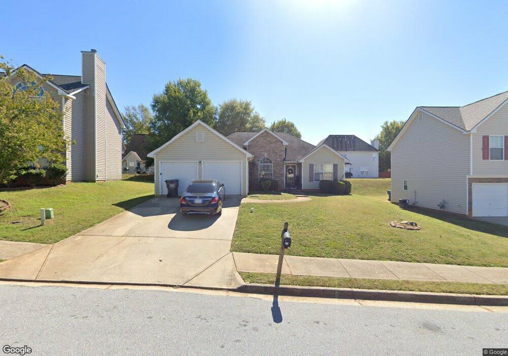 0 Adelaide Dr unit 7612661, Covington, GA 30016 - photo 1