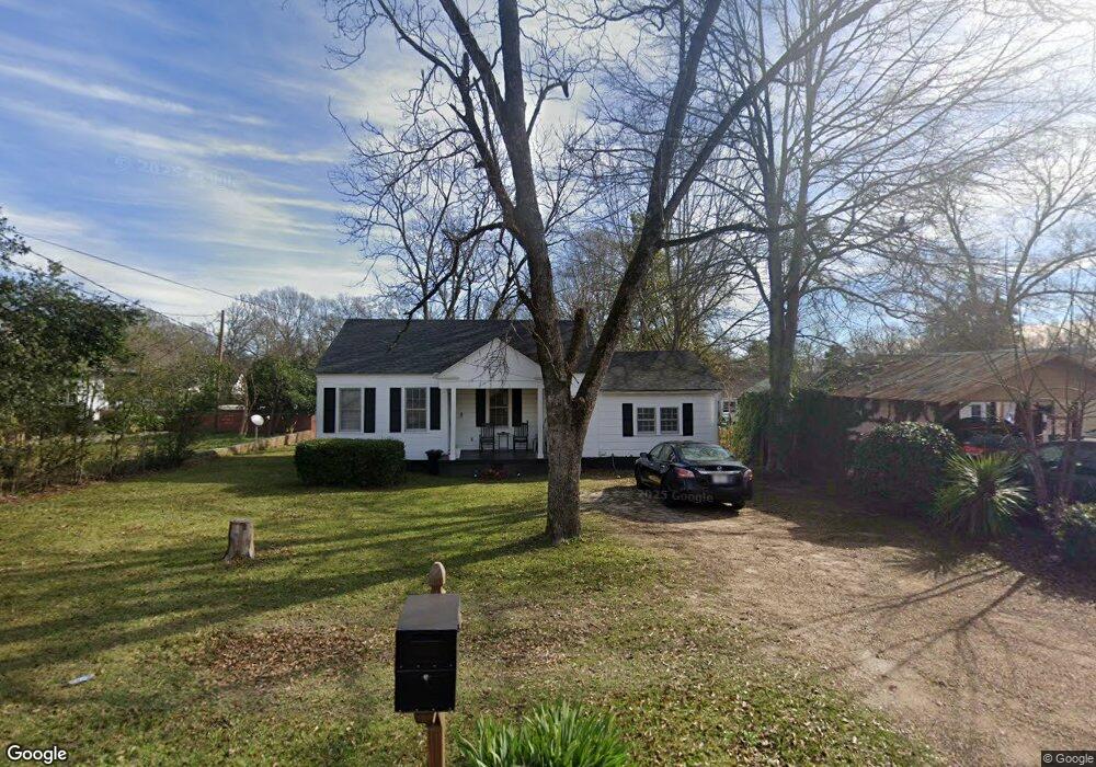 306 N Haley St, Hazlehurst, MS 39083 - photo 1