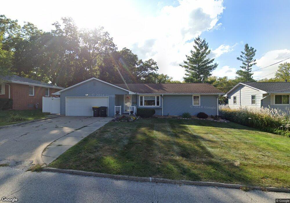 605 N 12th St, Adel, IA 50003 - photo 1